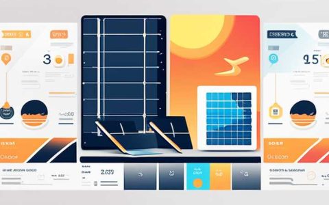 What are the stocks about solar energy