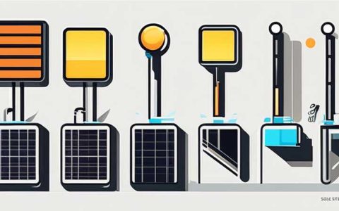 How to remove the glass from a solar lamp
