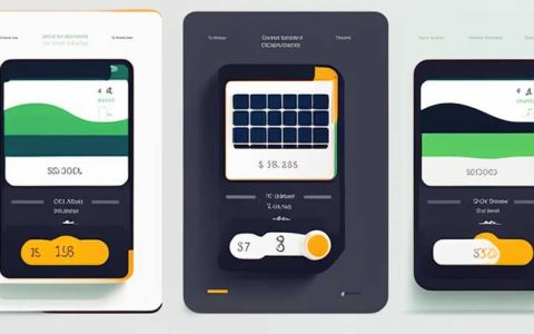 How much does a small size solar panel cost?