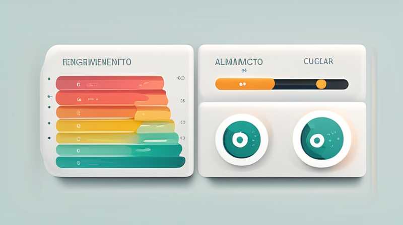 ¿Cuál es el concepto de almacenamiento de energía de 10 kilovatios hora?