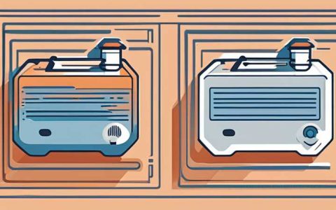 How long can a solar generator last?