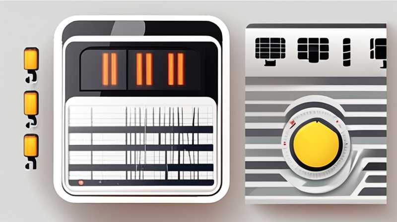 How to turn off the solar tire pressure monitoring system