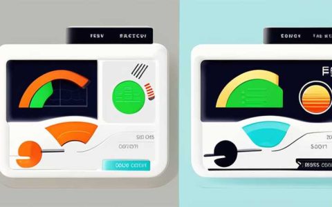 Which solar meter mode is best?