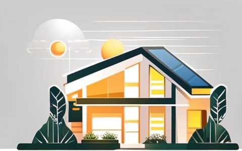 What is the power of solar garden lights?