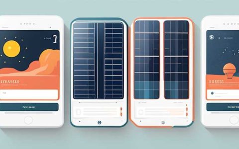 How to Find Solar Applications
