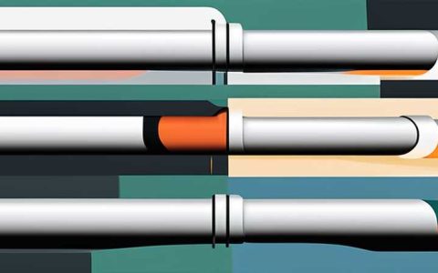 How many degrees can the solar thermal insulation pipe withstand?