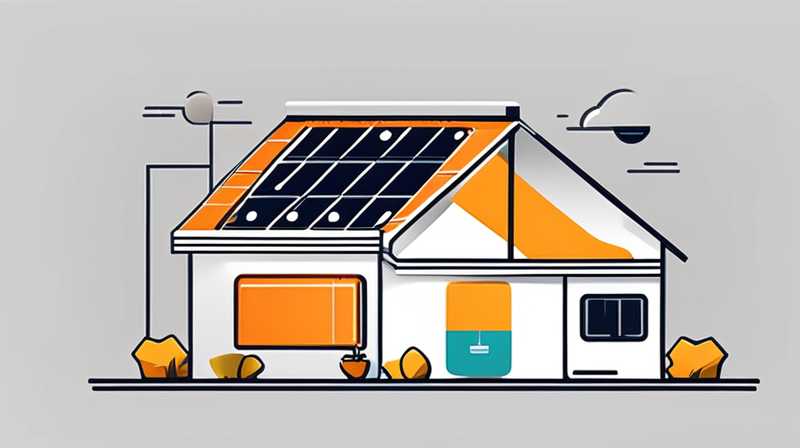 How many amps does a 150 watt solar panel have