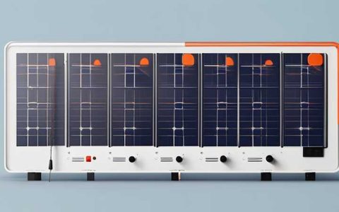 How to debug the solar control box
