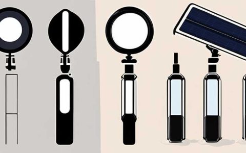 How much does a 30w solar arm light cost
