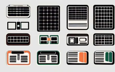 Where to put solar power socket safely