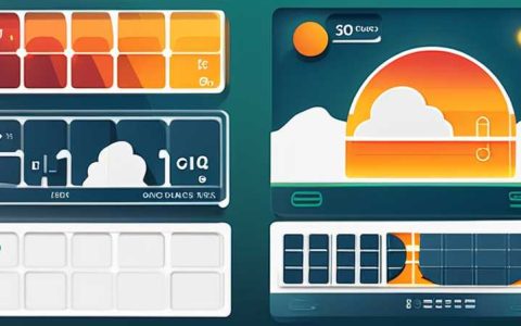 How long does it take for solar insulation to produce electricity?
