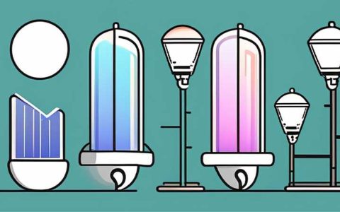 How to buy indoor solar lights