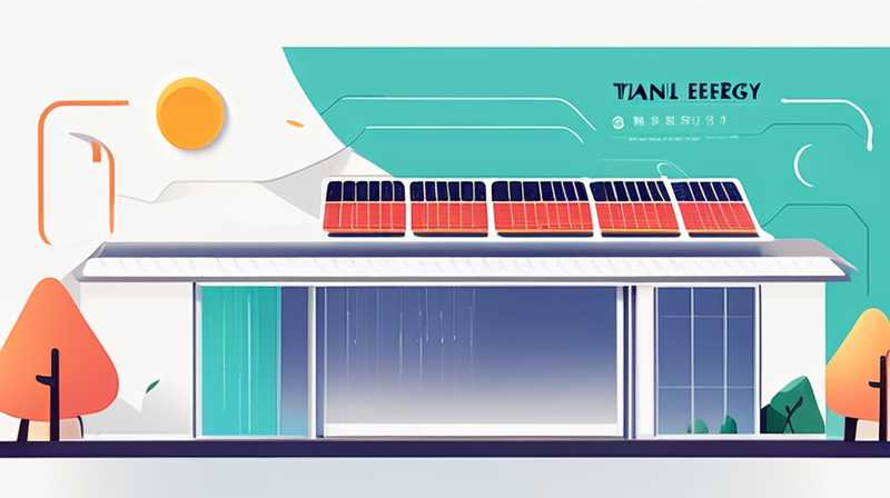 How is the quality of Tianyou Solar Energy?