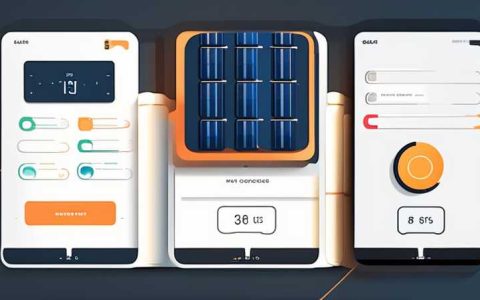 How many solar cells are needed for 5t