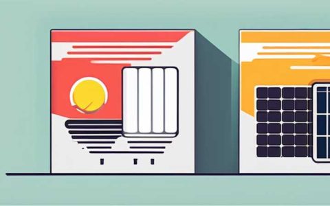 Which solar panel is better and charges faster?