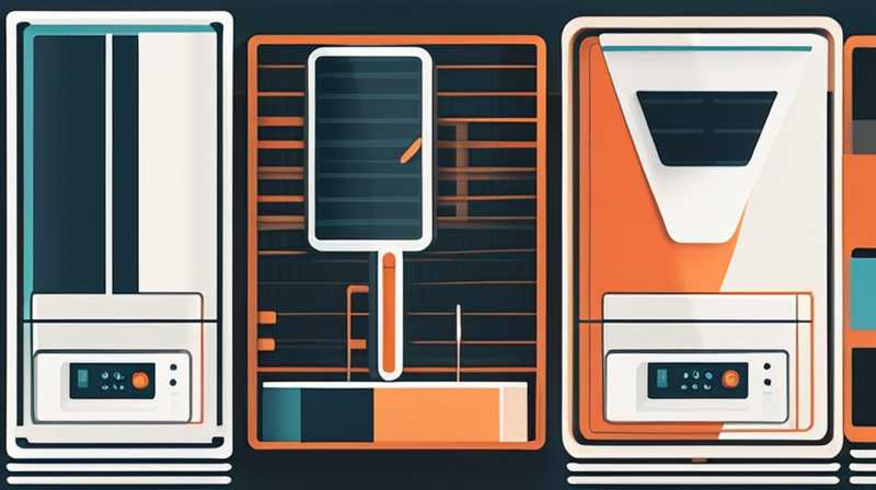 Cómo unirse al proyecto de almacenamiento de energía