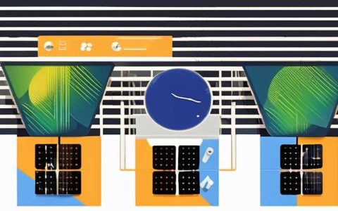 When will the solar project start?