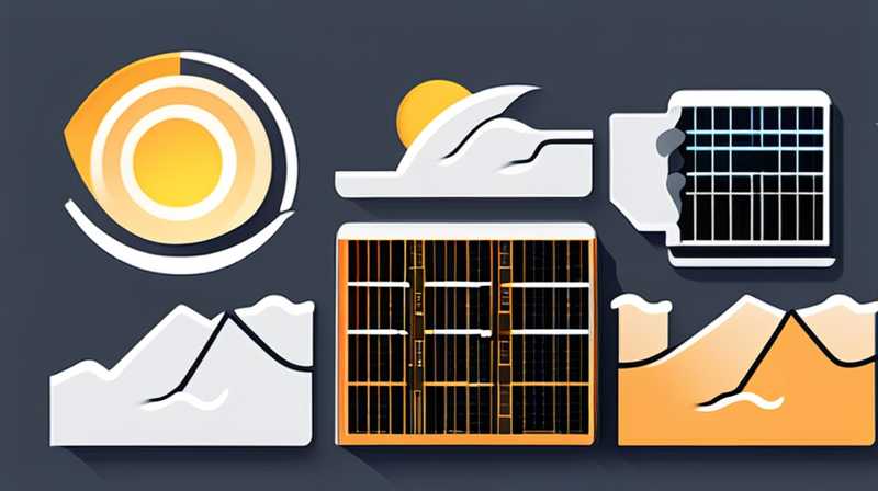 How long does it take for the Earth to be sucked into the solar panels?