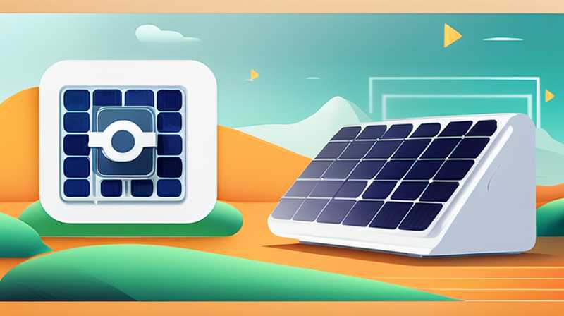 How much does Jingming solar energy cost