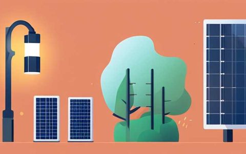 What are the disadvantages of solar street lights