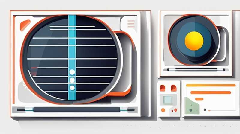 What is a solar signal tube