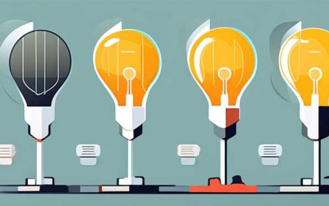 How to wire a solar lamp