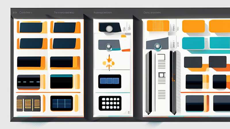 How to distinguish the quality of solar panels