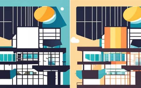 How to install solar lights at home