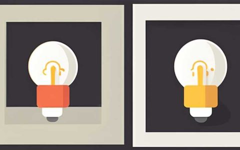 What is the principle of solar lamp dimming?