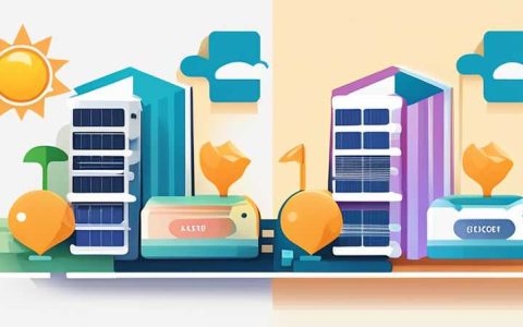 How to choose solar cleaner