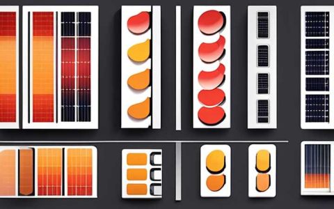 How long can 24 solar cells keep the heat?