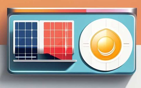 How the legendary solar energy is thawing