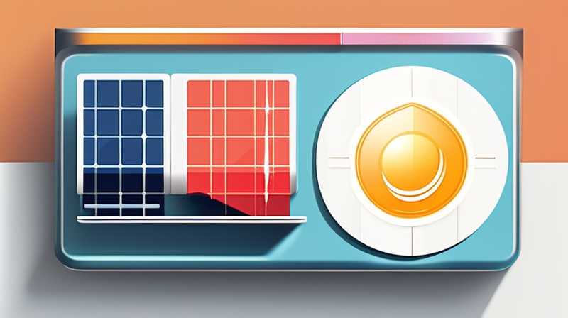 How the legendary solar energy is thawing