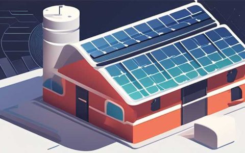 What conditions are required for a solar energy system