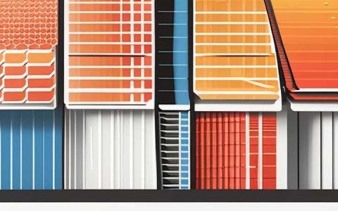 What are the hazards of installing solar roof photovoltaic panels?