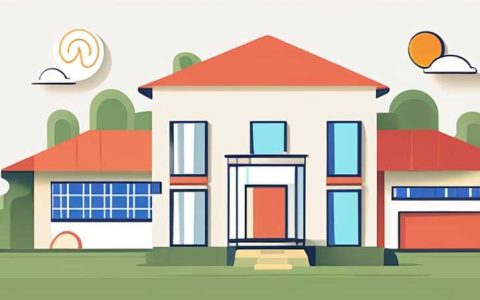 What to do if the elderly don't use solar energy