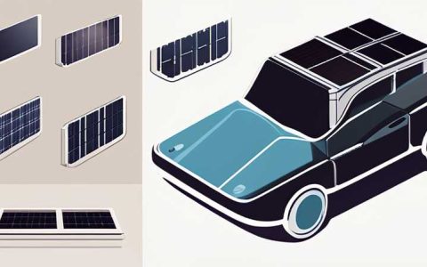 How to assemble a solar powered DIY car