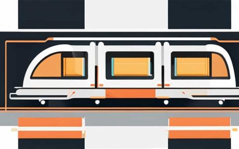 Which trams have solar power?