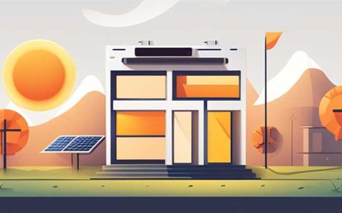 What is the rational use of solar energy?