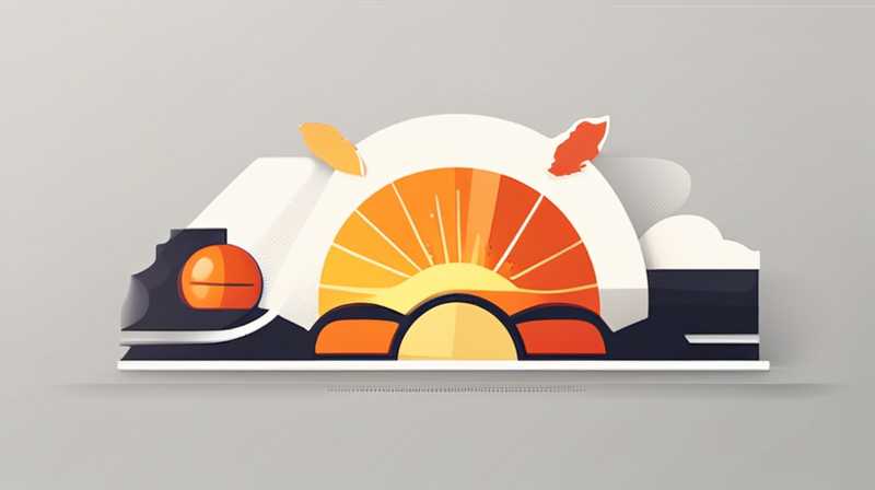 How long will the sun burn before it explodes?