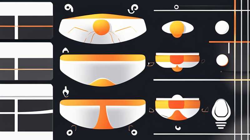 How to use solar dielectric fluid