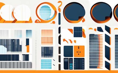 How to set the bright spot of solar lights