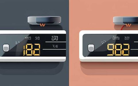 Which wall mounted solar thermostat is it?
