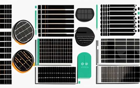 What is the tilt of the solar panels?