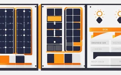 How to improve the conversion rate of solar panels