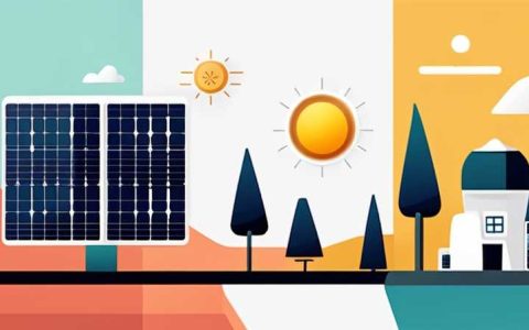 What does solar light power mean?