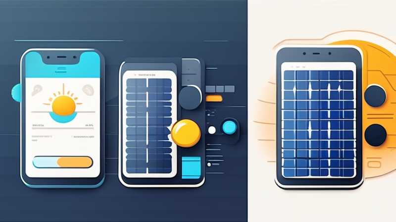 When to use Solar Mate