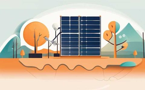 How to build an off-grid solar station