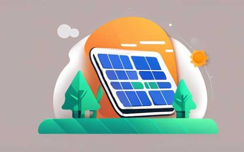 What do solar panels do?