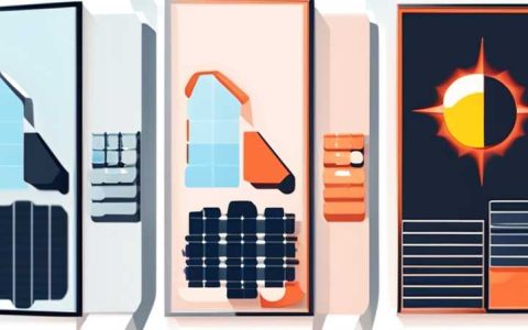 How to use single crystal solar panels